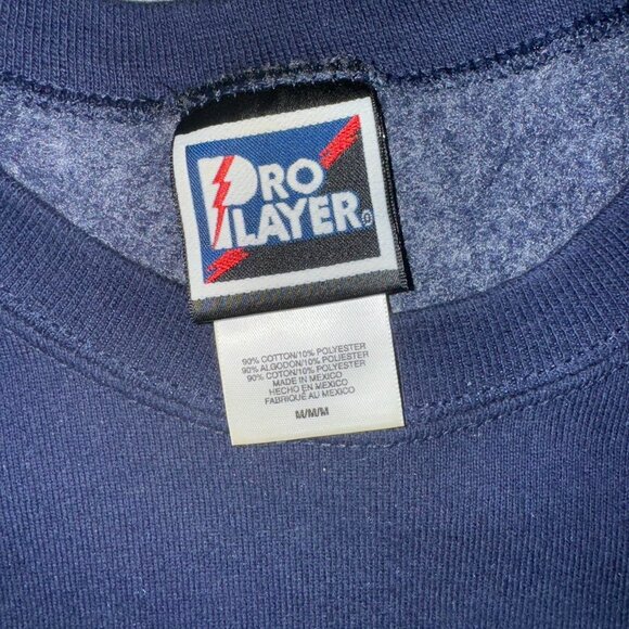 Vintage Yankees Crewneck - Picture 2 of 3